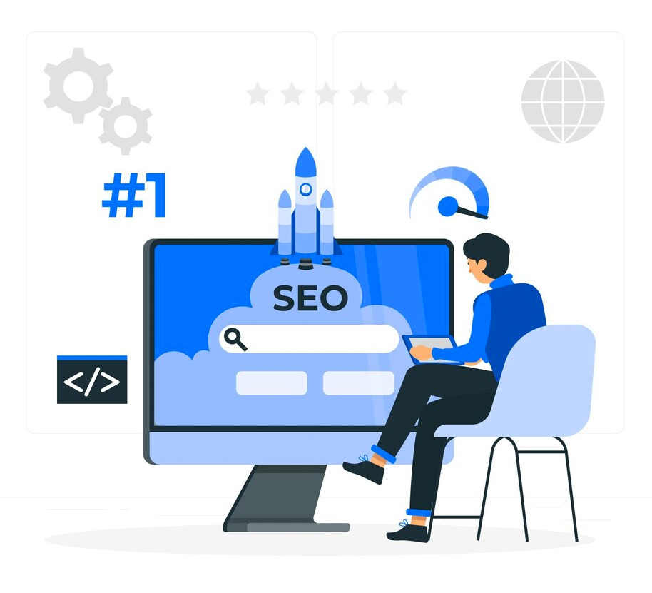 Boost SEO and Visibility